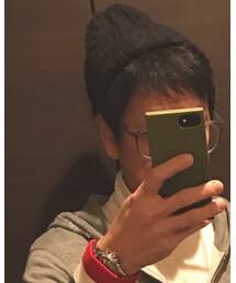 HIGHLAND 2000 | ニットキャップ/ビーニー