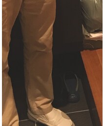 alfredoBANNISTER | スリッポン