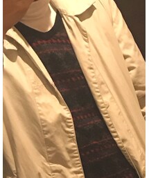 FRED PERRY | ニット/セーター