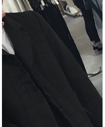 COMME des GARCONS HOMME DEUX | テーラードジャケット