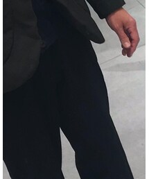 COMME des GARCONS HOMME DEUX | その他パンツ