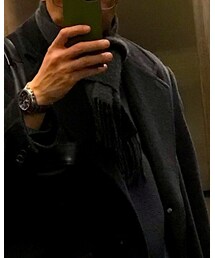 Vivienne Westwood MAN | マフラー