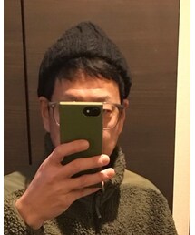 HIGHLAND 2000 | ニットキャップ/ビーニー