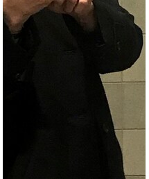 COMME des GARCONS HOMME | ステンカラーコート