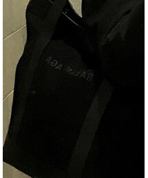 BALENCIAGA | トートバッグ