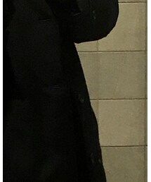 20年前のコート | ステンカラーコート