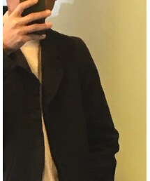 COMME des GARCONS HOMME DEUX | テーラードジャケット