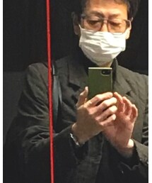 COMME des GARCONS HOMME DEUX | 今シーズン購入お気に入りです。(テーラードジャケット)
