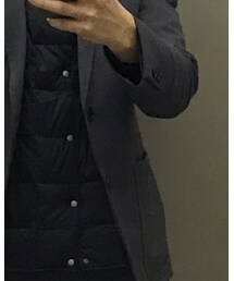 MARGARET HOWELL | セットアップ