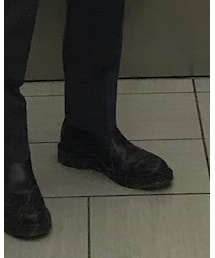 Dr. Martens | ブーツ