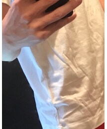 COMME des GARCONS SHIRT | Tシャツ/カットソー