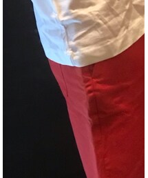 Band of Outsiders | その他パンツ