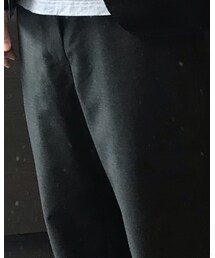 COMME des GARCONS HOMME DEUX | パンツ