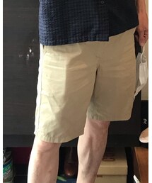 GU | チノパンツ