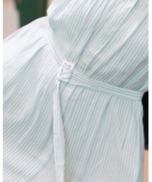 古着 | シャツワンピース