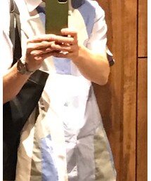 COMME des GARCONS SHIRT | シャツ/ブラウス