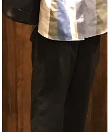 COMME des GARCONS HOMME DEUX | スラックス