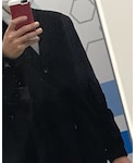 COMME des GARCONS HOMME(コム デ ギャルソン・オム)の「ジャケット/アウター(セットアップ)」