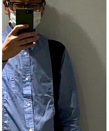 COMME des GARCONS HOMME | シャツ/ブラウス