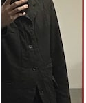 COMME des GARCONS HOMME DEUX(コムデギャルソンオムドゥ)の「ジャケット/アウター(セットアップ)」