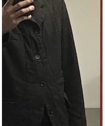 COMME des GARCONS HOMME DEUX | セットアップ