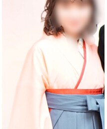 母のお下がり | その他