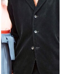 COMME des GARCONS HOMME | セットアップ