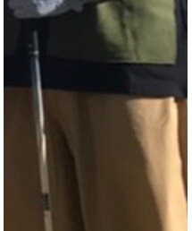 GU | チノパンツ
