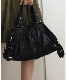 theory | ショルダーバッグ