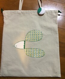 mina perhonen | トートバッグ