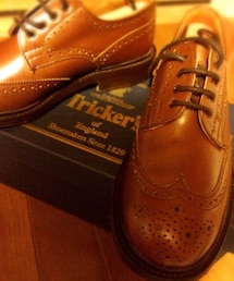 Tricker's | ドレスシューズ