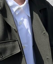 GU | シャツ/ブラウス