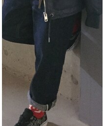 DIESEL | デニムパンツ