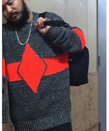 DIESEL | ニット/セーター