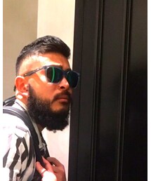 DIESEL | サングラス