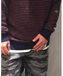 DIESEL | ニット/セーター