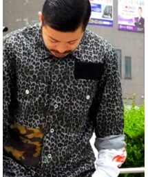 DIESEL | トップス