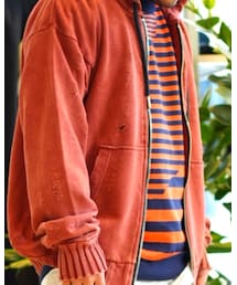 DIESEL | パーカー