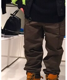 DIESEL | カーゴパンツ