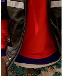 DIESEL | スウェット