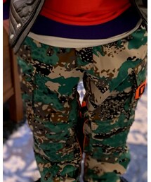 DIESEL | カーゴパンツ