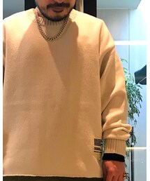 DIESEL | ニット/セーター