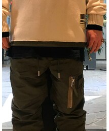 DIESEL | カーゴパンツ