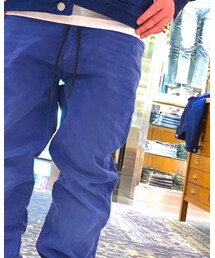 DIESEL | デニムパンツ