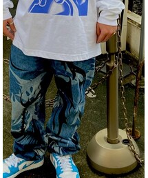 DIESEL | デニムパンツ