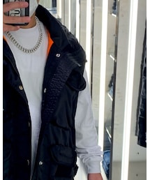 DIESEL | 青山限定(ブルゾン)