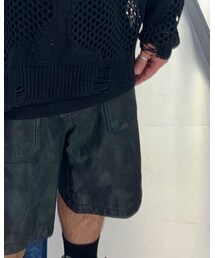 DIESEL | その他パンツ