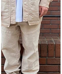 DIESEL | デニムパンツ
