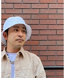 DIESEL | ハット