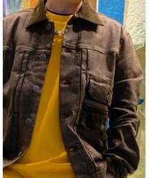 DIESEL | ジャケット/アウター